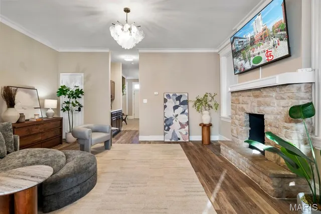 $240,000 | 3443 Keokuk Street, St. Louis, MO 63118