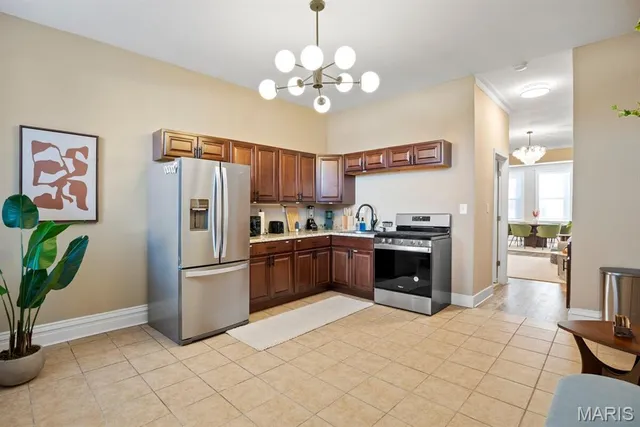 $240,000 | 3443 Keokuk Street, St. Louis, MO 63118