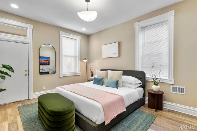 $240,000 | 3443 Keokuk Street, St. Louis, MO 63118