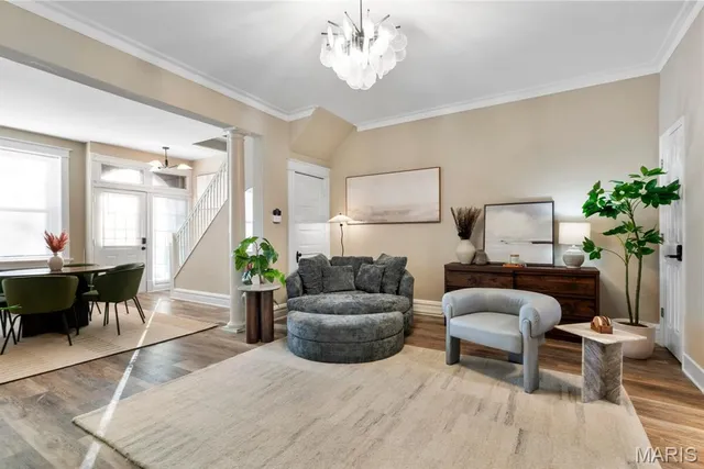 $240,000 | 3443 Keokuk Street, St. Louis, MO 63118