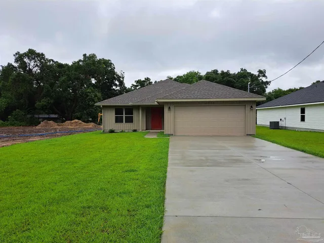 $305,000 | 7834 Tippin Avenue, Pensacola, FL 32514