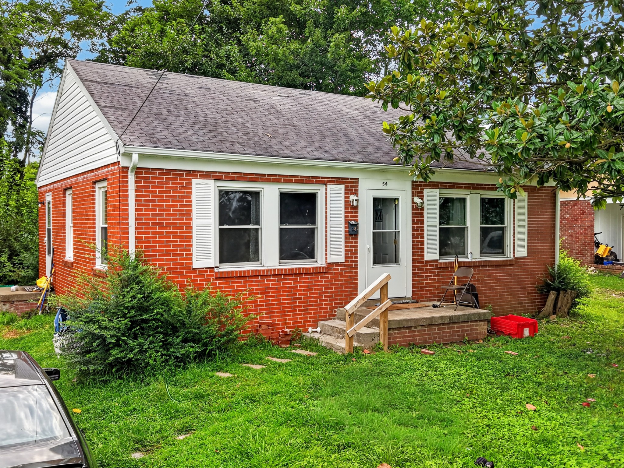 54 Robin Road Hopkinsville, KY 42240 - Photo 1 of 20 Gallery Image 1