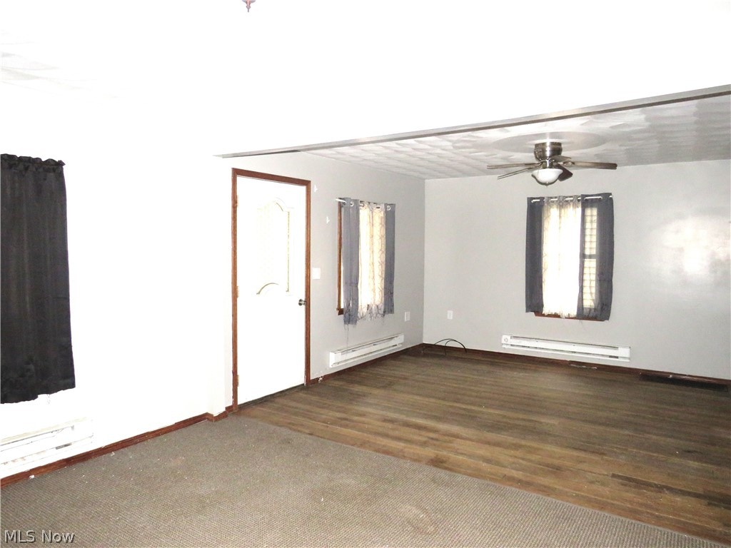 227 Main Street Follansbee, WV 26037 - Photo 4 of 9