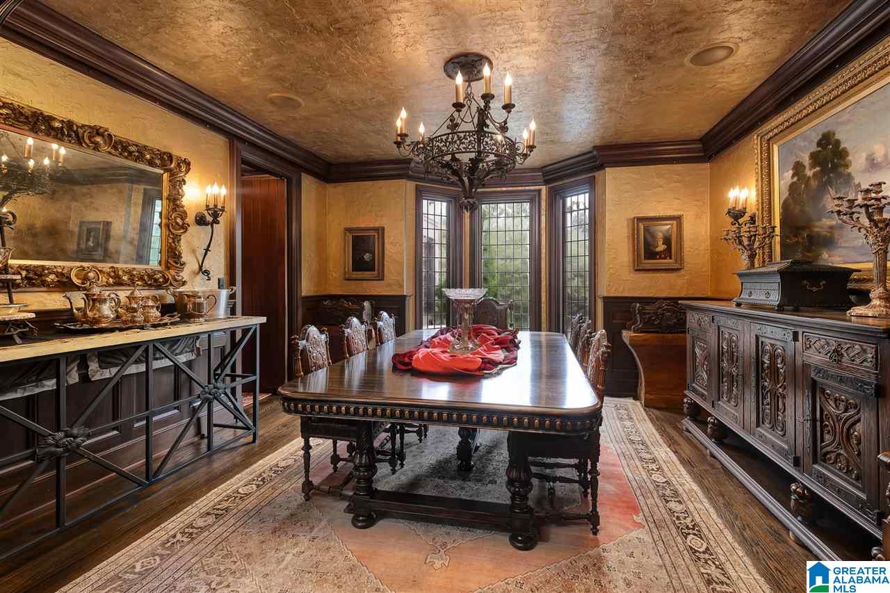 2740 Abingdon Road Birmingham, AL 35243 - Photo 7 of 50