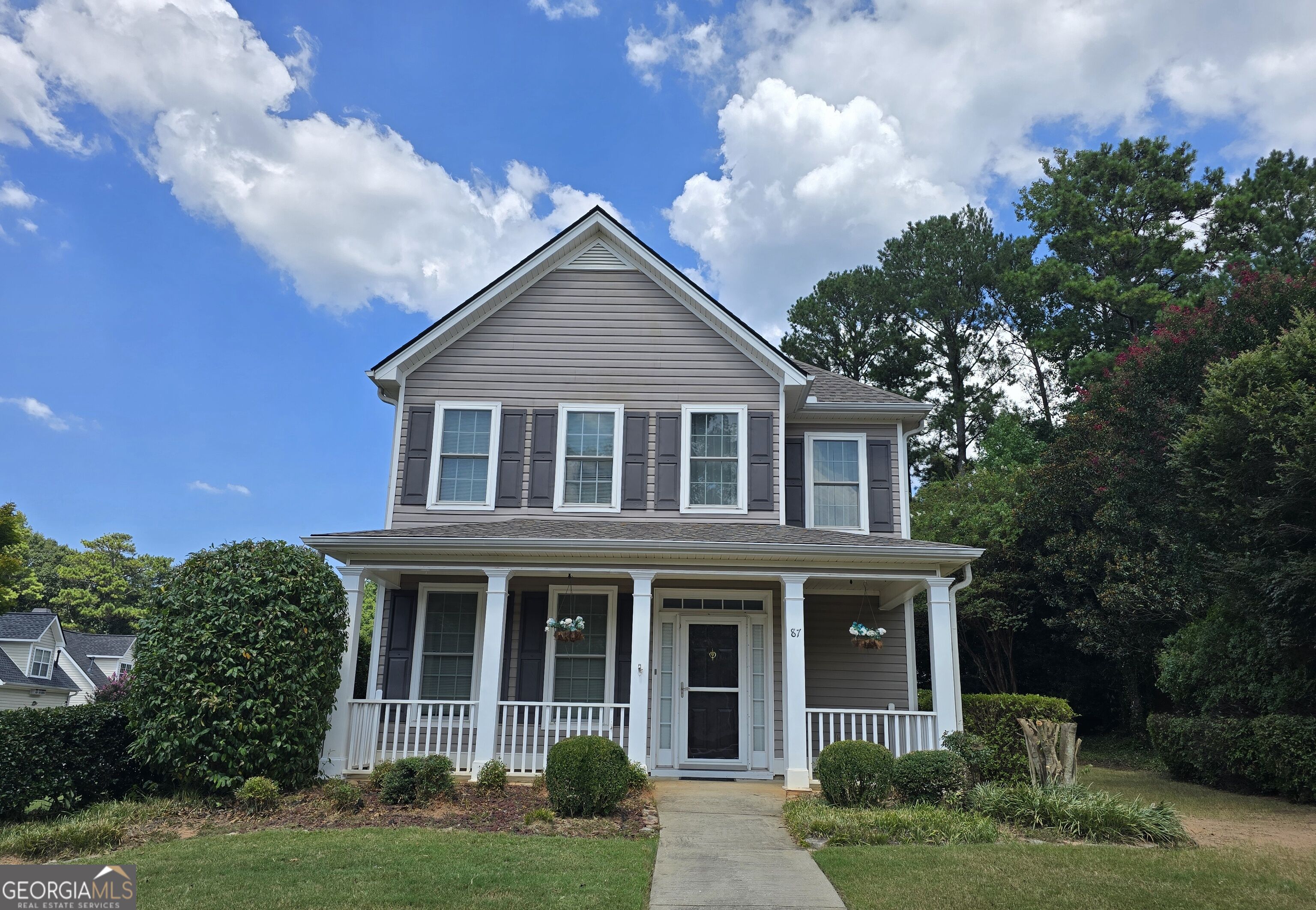 87 Columns Way Newnan, GA 30265 - Photo 1 of 26 Gallery Image 1