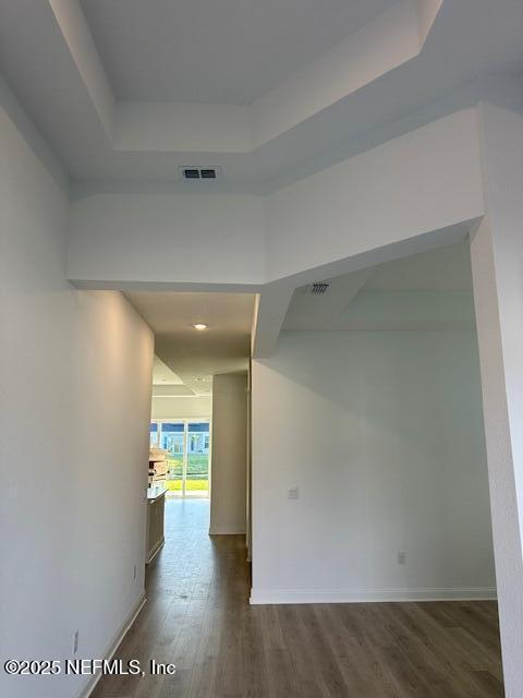 112 Holly Rdg Way St. Augustine, FL 32092 - Photo 3 of 21 Foyer