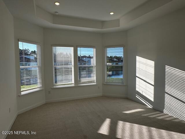 112 Holly Rdg Way St. Augustine, FL 32092 - Photo 9 of 21 Owners Bedroom