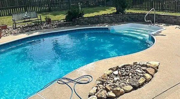 $530,000 | 1011 Southwest Foxtail Drive, Grain Valley, MO 64029