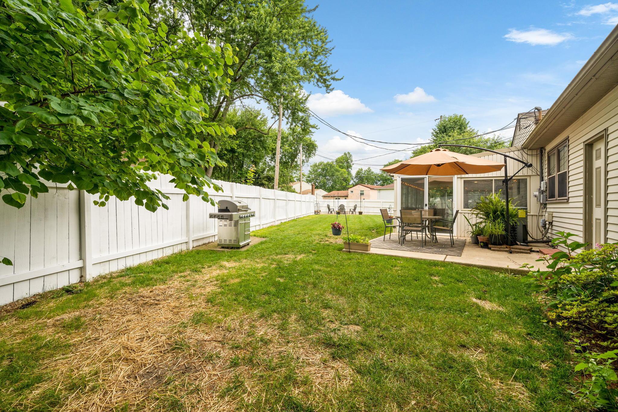 4895 Dunlap Road Columbus, OH 43229 - Photo 42 of 51 Patio