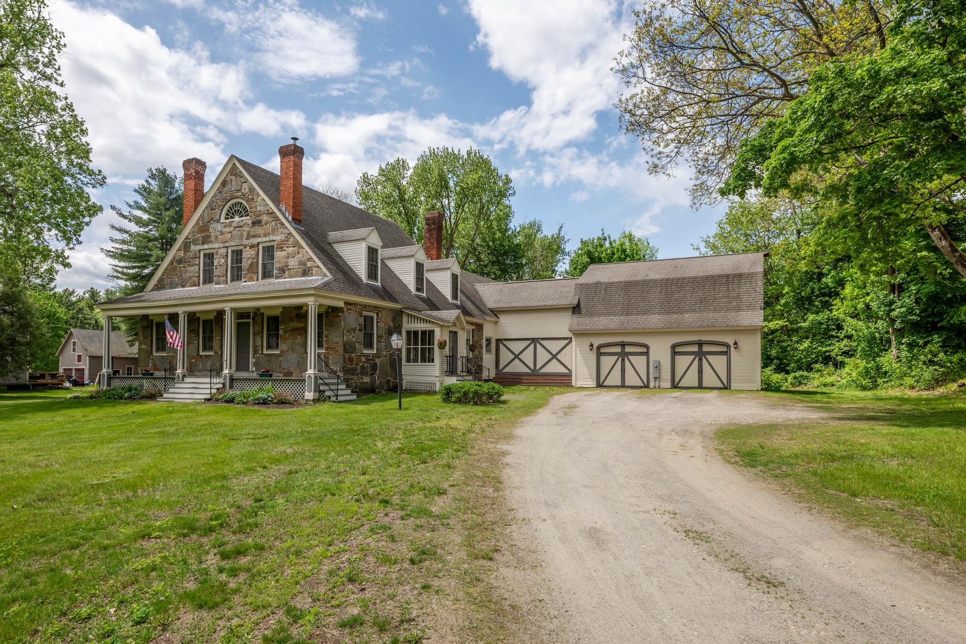 258 Main Street Charlestown, NH 03603 - Photo 45 of 45