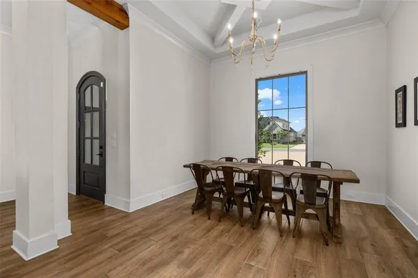 $510,000 | 601 Dumaine Drive, Bossier City, LA 71111
