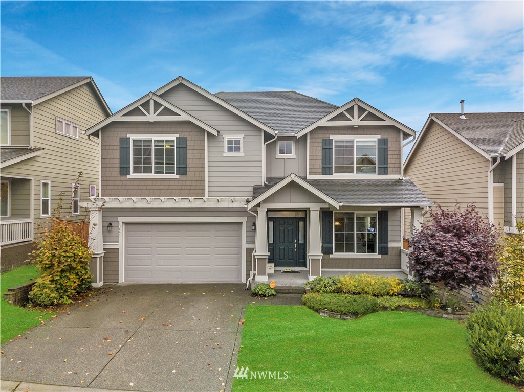 13441 Southeast 181st Street Renton, WA 98058 - Photo 1 of 21 Gallery Image 1