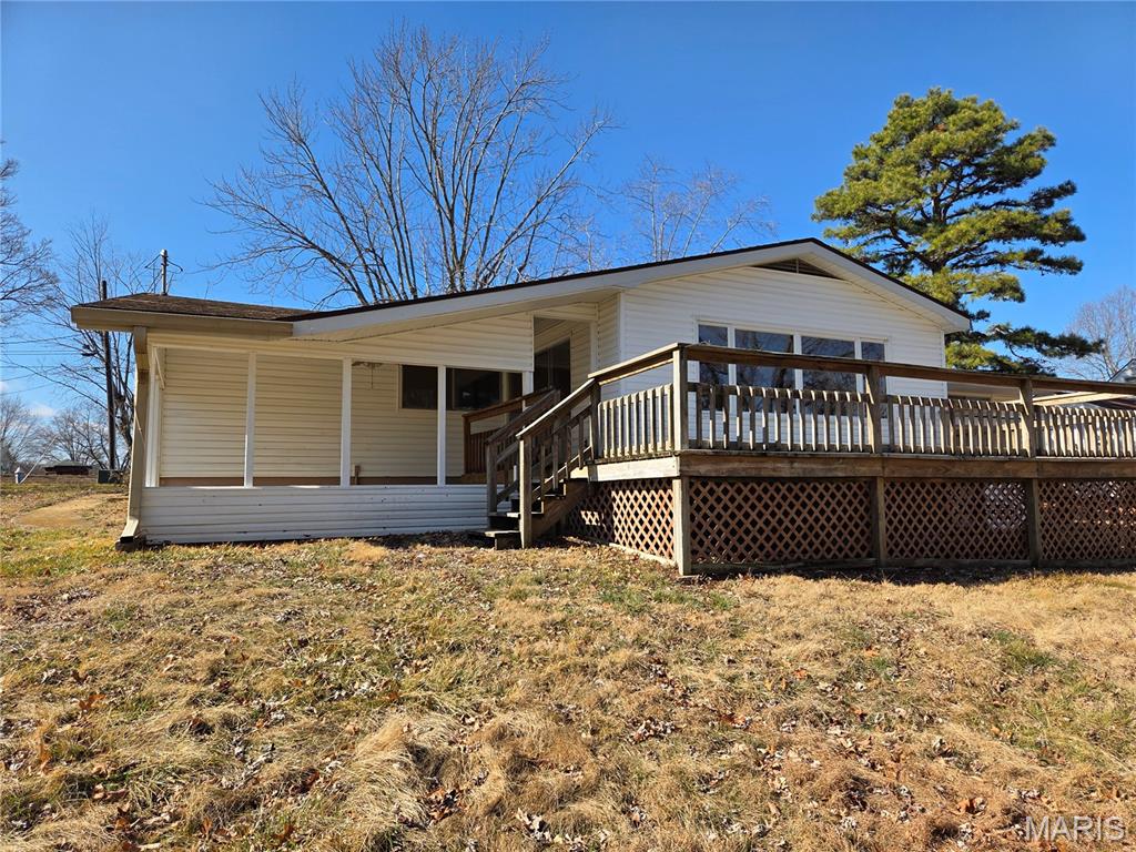 46 East Street Sullivan, MO 63080 - Photo 2 of 34