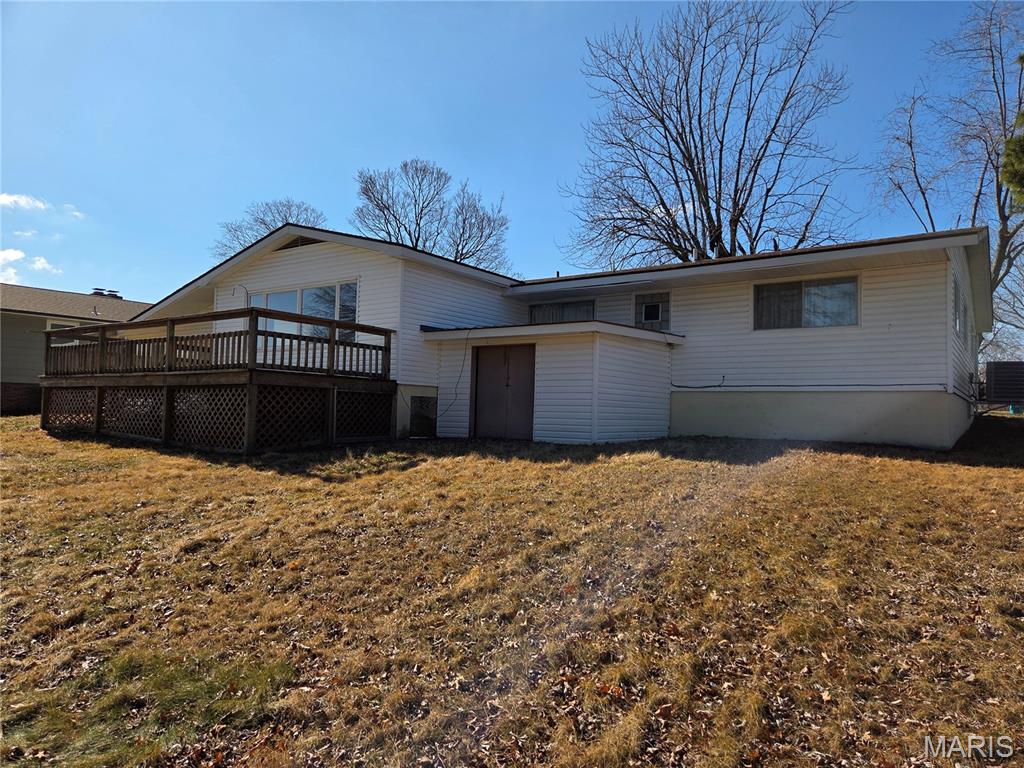 46 East Street Sullivan, MO 63080 - Photo 32 of 34