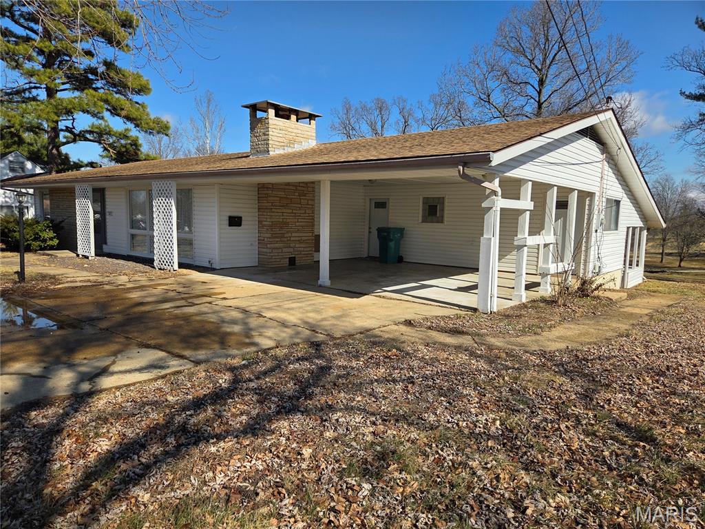 46 East Street Sullivan, MO 63080 - Photo 33 of 34