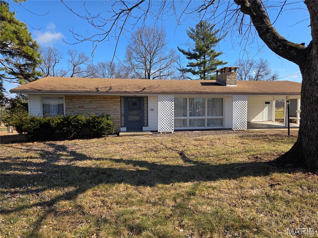 46 East Street Sullivan, MO 63080 - Photo 34 of 34