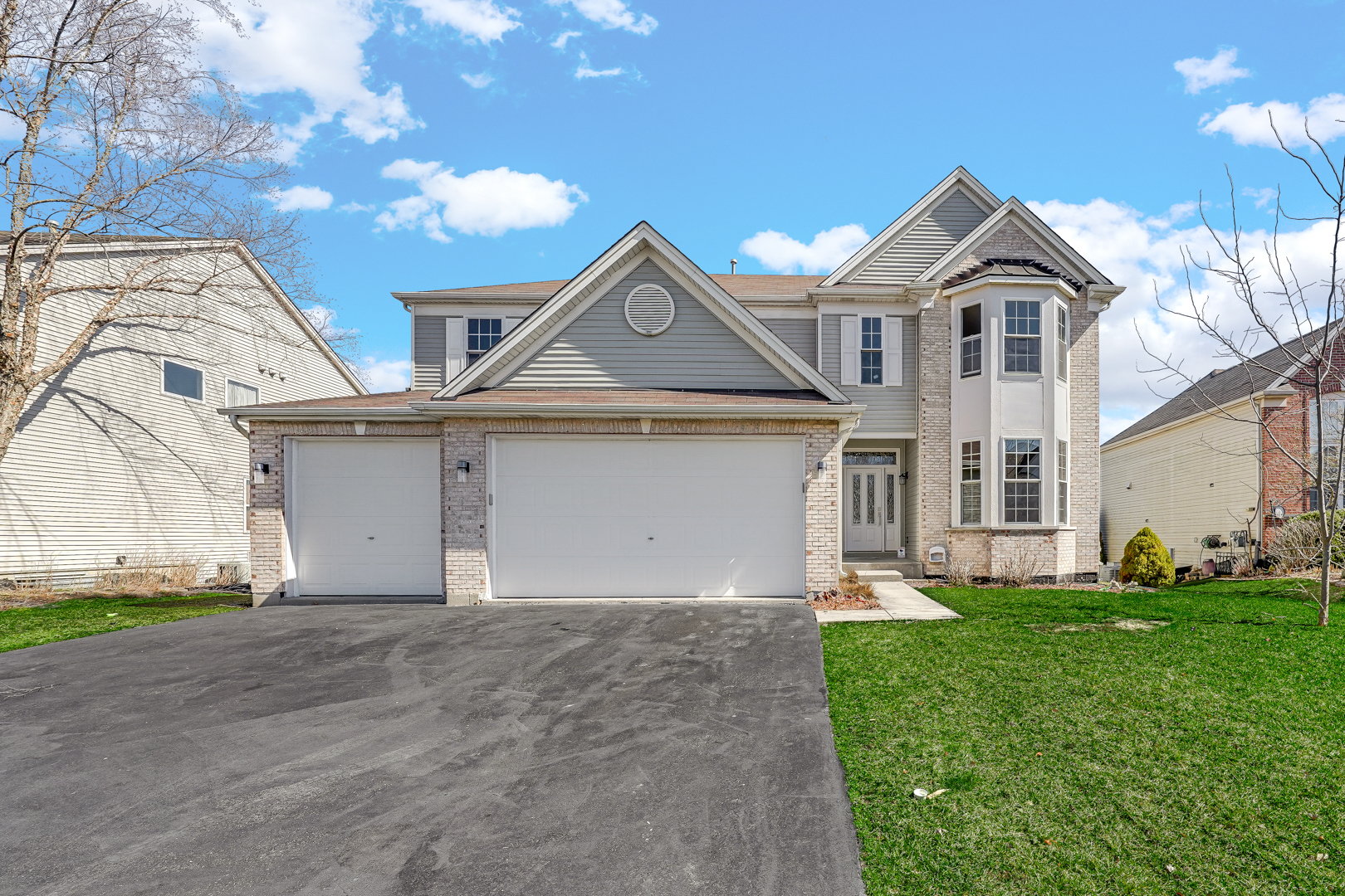1387 Wildmeadow Road Round Lake, IL 60073 - Photo 1 of 35 Gallery Image 1