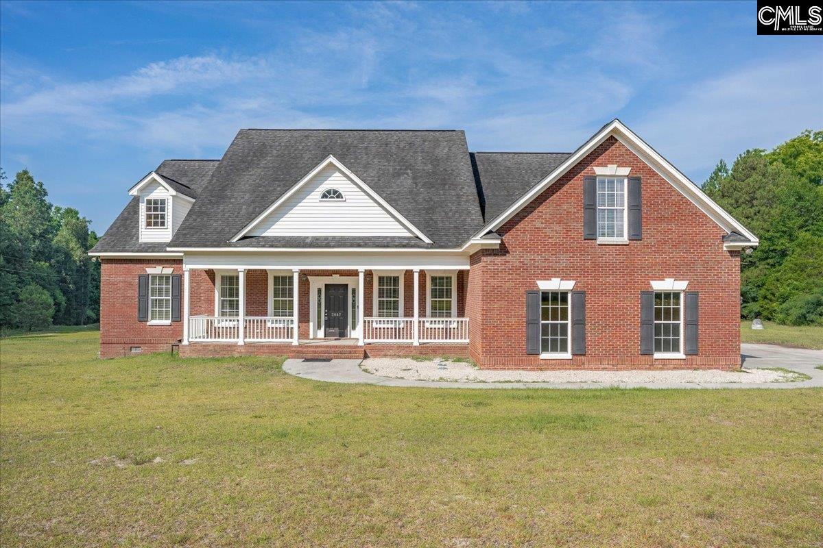2647 Old Charleston Road Gilbert, SC 29054 - Photo 4 of 60