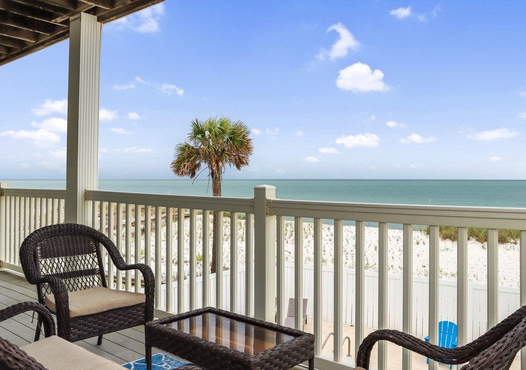 3545 Cape San Blas Road Port St. Joe, FL 32456 - Photo 49 of 62