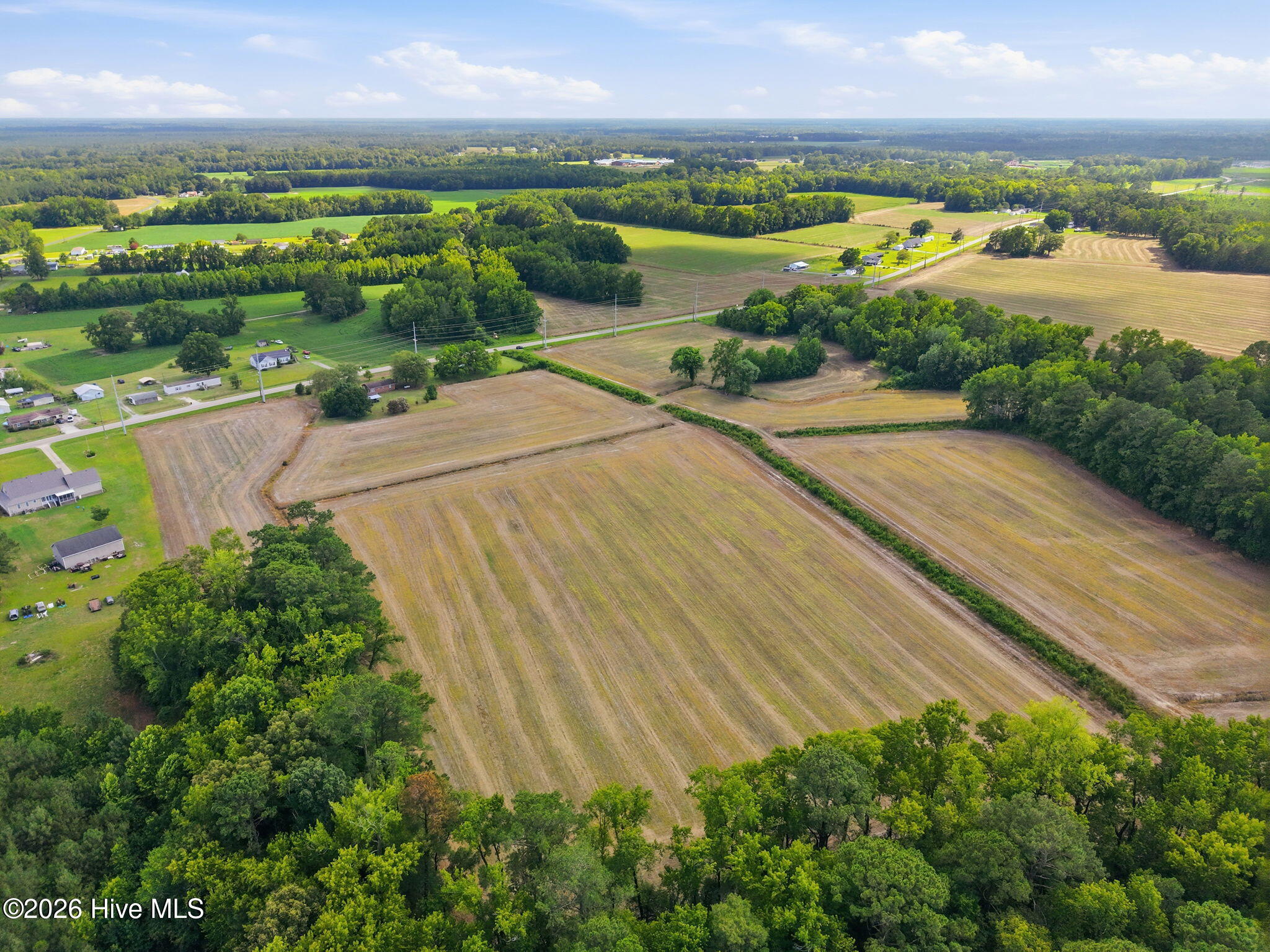 3091 Hudsons Crossroads Road Greenville, NC 27858 - Photo 21 of 22