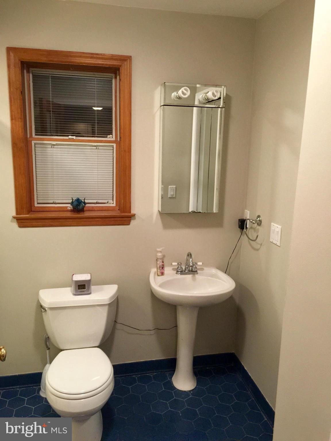 924 Adana Road Baltimore, MD 21208 - Photo 12 of 25 Main Level full Bath