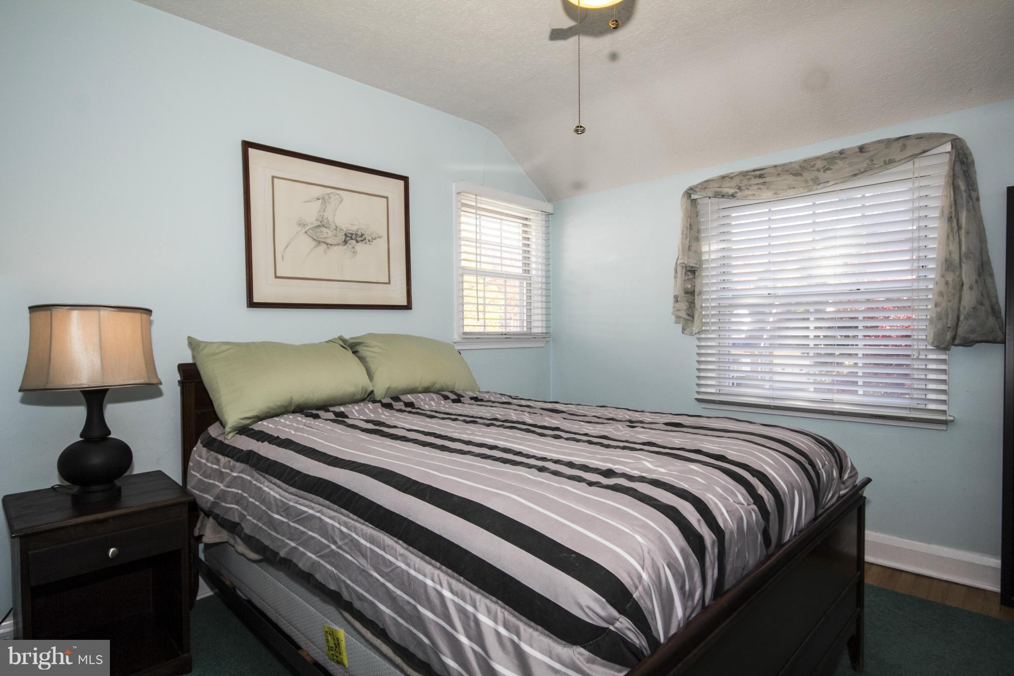 924 Adana Road Baltimore, MD 21208 - Photo 16 of 25 Bedroom 2