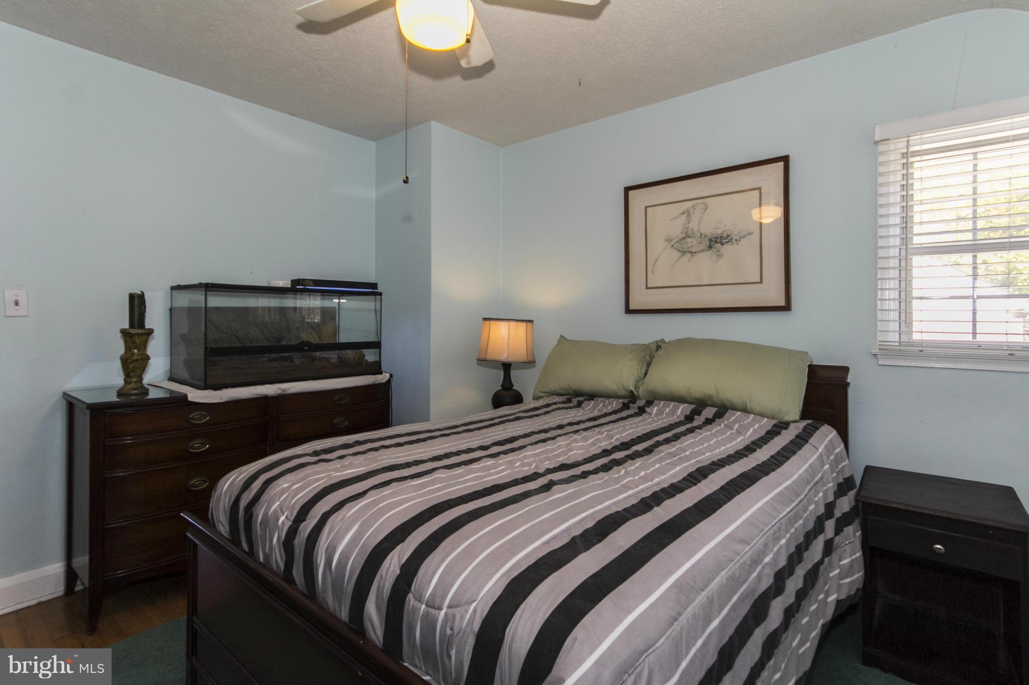924 Adana Road Baltimore, MD 21208 - Photo 17 of 25 Bedroom 2