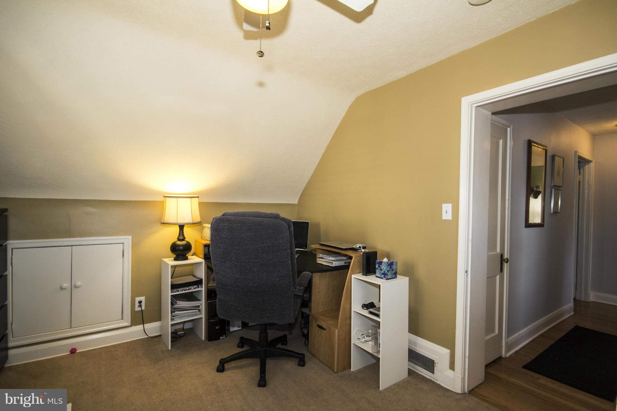 924 Adana Road Baltimore, MD 21208 - Photo 19 of 25 Bedroom 3