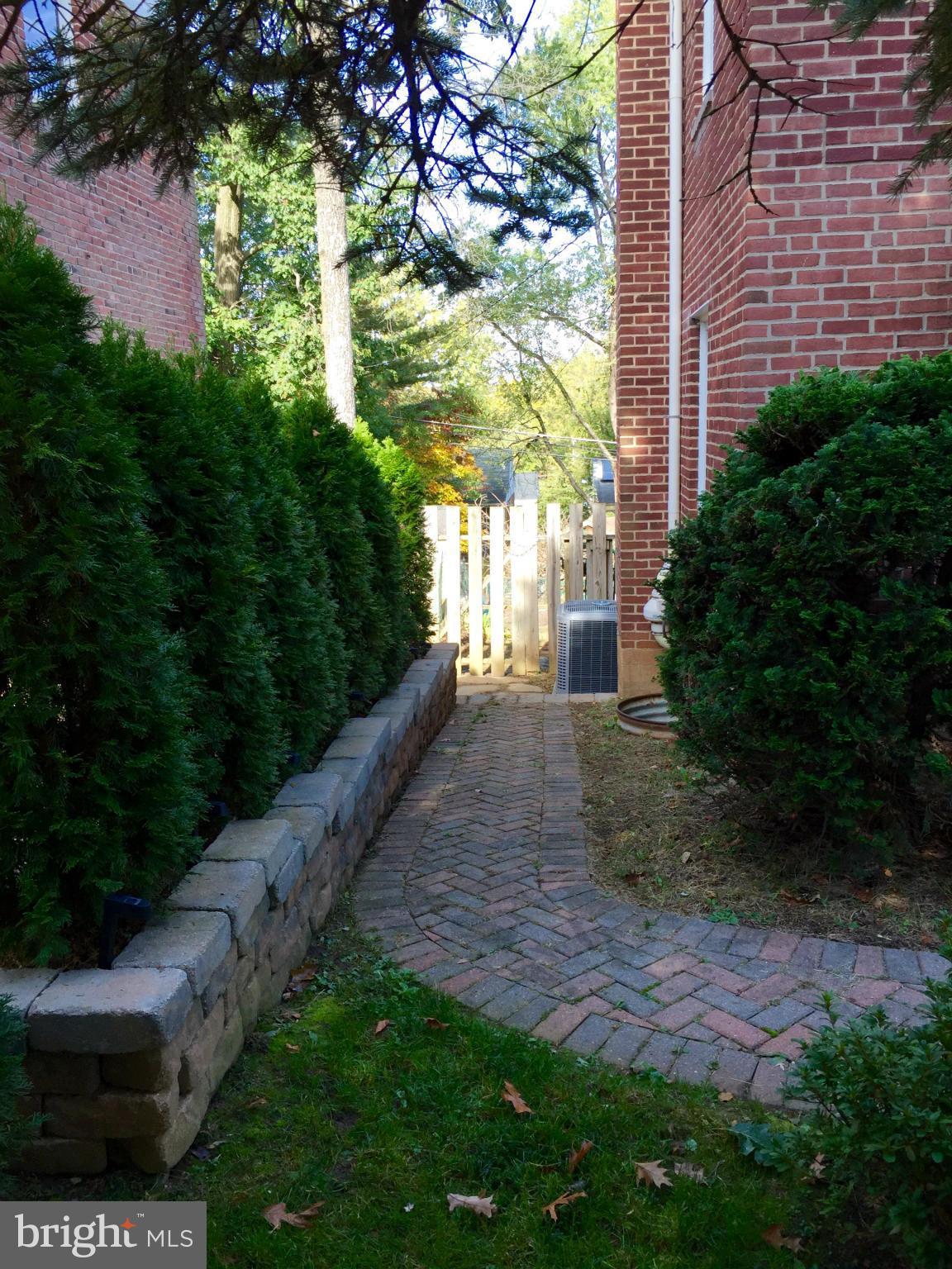 924 Adana Road Baltimore, MD 21208 - Photo 22 of 25 Exterior (General)