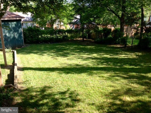 924 Adana Road Baltimore, MD 21208 - Photo 24 of 25 Exterior (General)