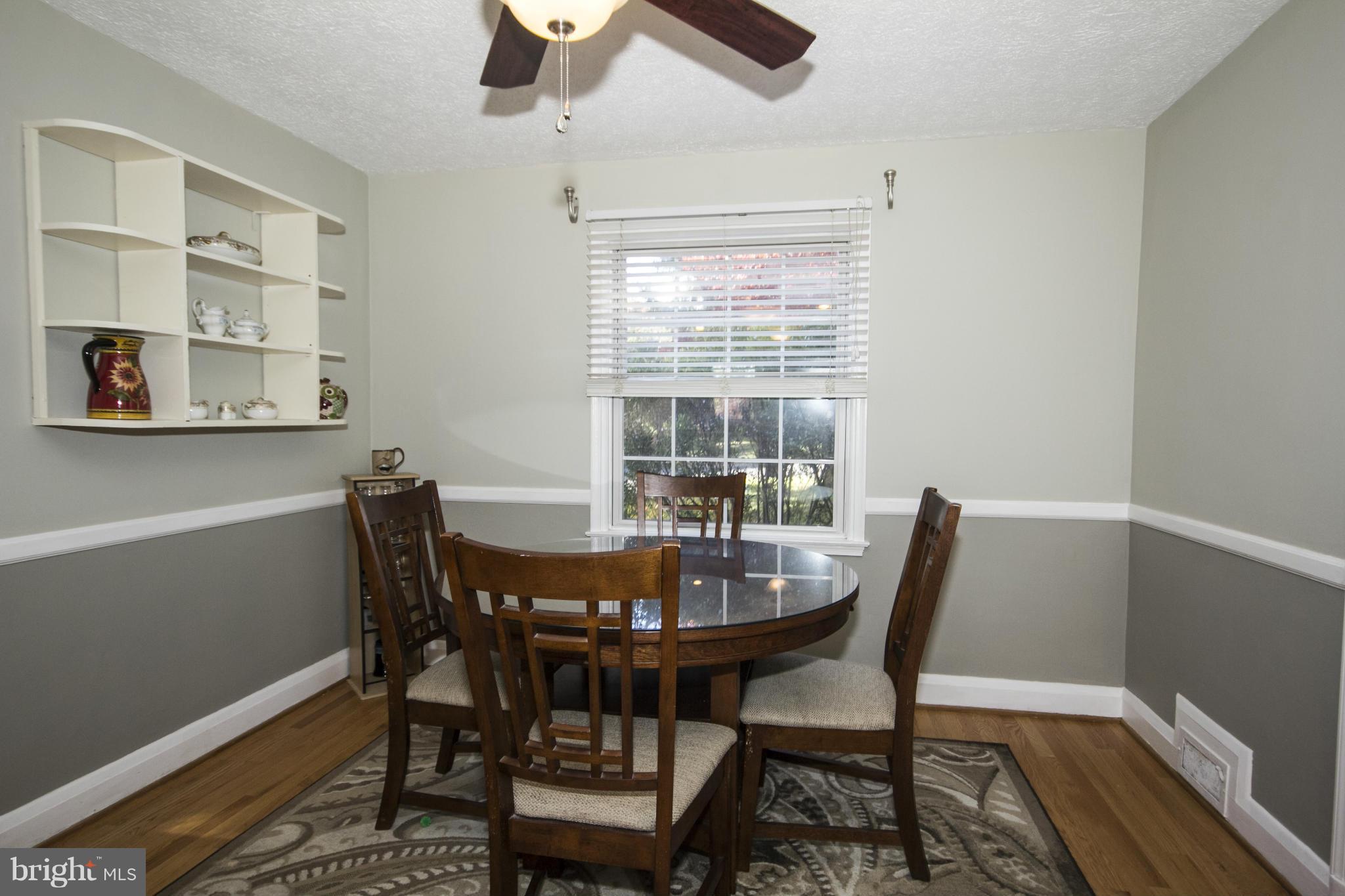 924 Adana Road Baltimore, MD 21208 - Photo 5 of 25 Dining Room