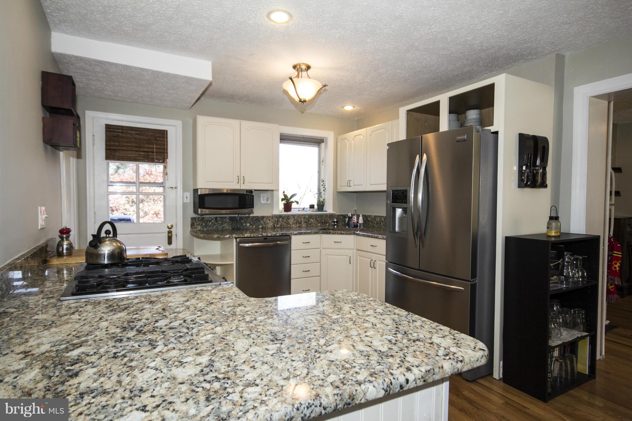 924 Adana Road Baltimore, MD 21208 - Photo 7 of 25 Kitchen