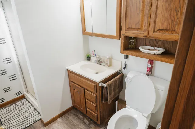 $286,000 | 220 Christina Street, Fairmont, MN 56031