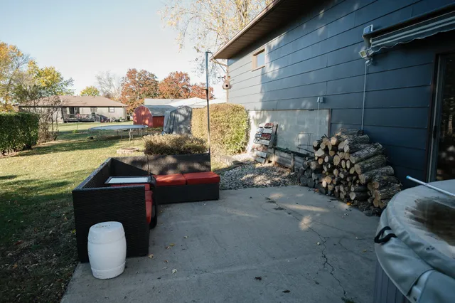 $286,000 | 220 Christina Street, Fairmont, MN 56031