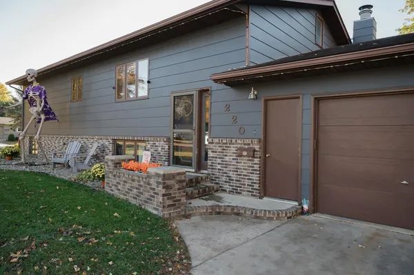 $259,000 | 220 Christina Street, Fairmont, MN 56031