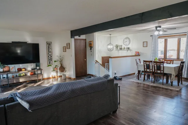 $286,000 | 220 Christina Street, Fairmont, MN 56031