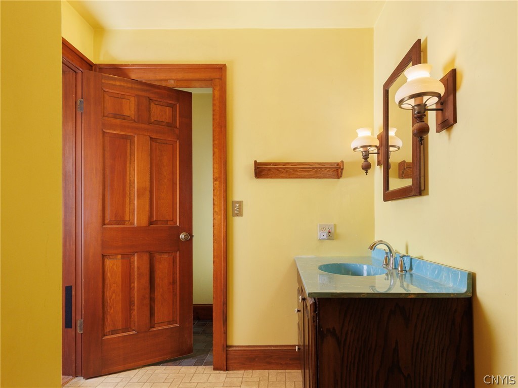 12636 County Rte 66 Adams, NY 13606 - Photo 22 of 49 2nd floor bath with shower