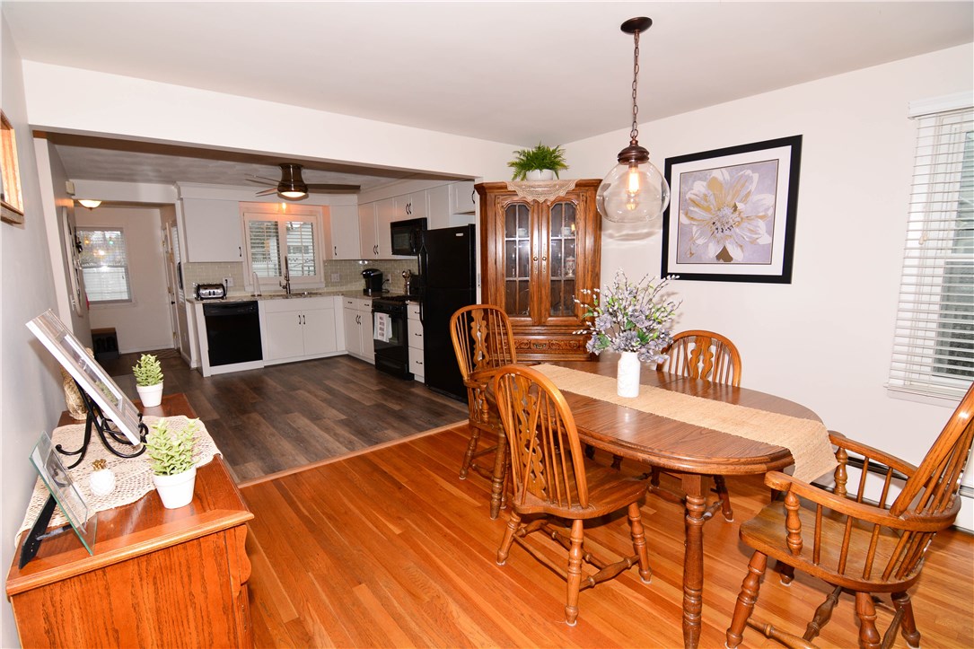 14 Saxonia Road Cranston, RI 02920 - Photo 9 of 24 Gallery Image 9