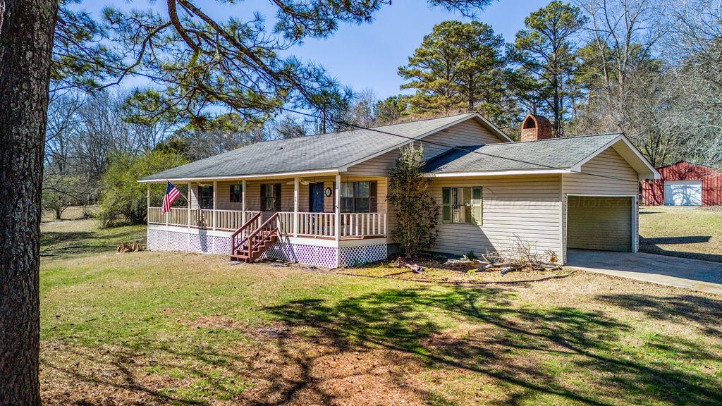 325 Pinedale Road Jasper, AL 35503 - Photo 1 of 28 Gallery Image 1