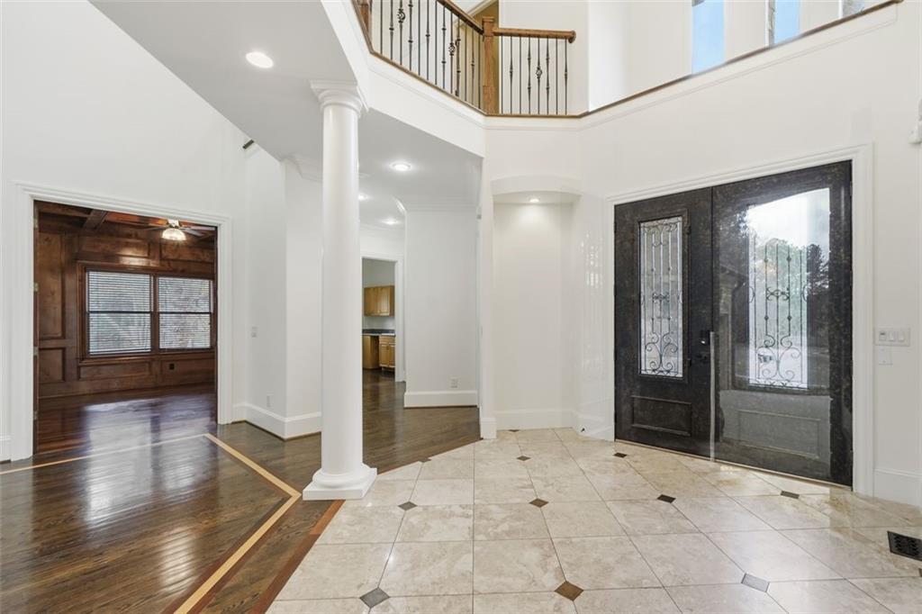 7611 Regency Circle Sandy Springs, GA 30350 - Photo 2 of 74