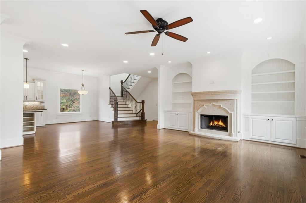 7611 Regency Circle Sandy Springs, GA 30350 - Photo 23 of 74