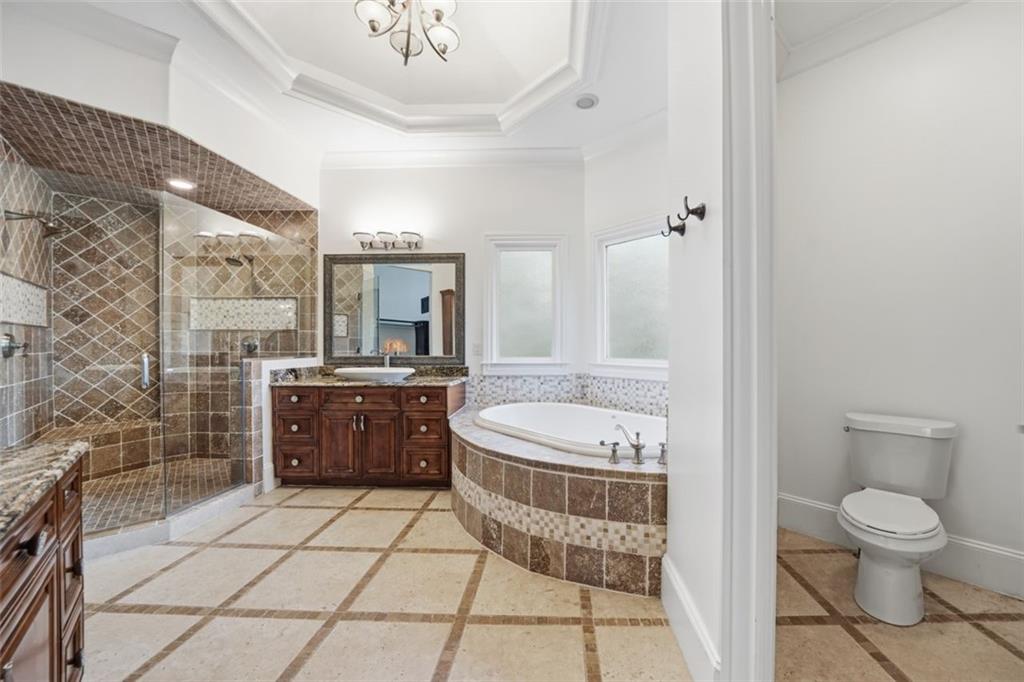 7611 Regency Circle Sandy Springs, GA 30350 - Photo 28 of 74