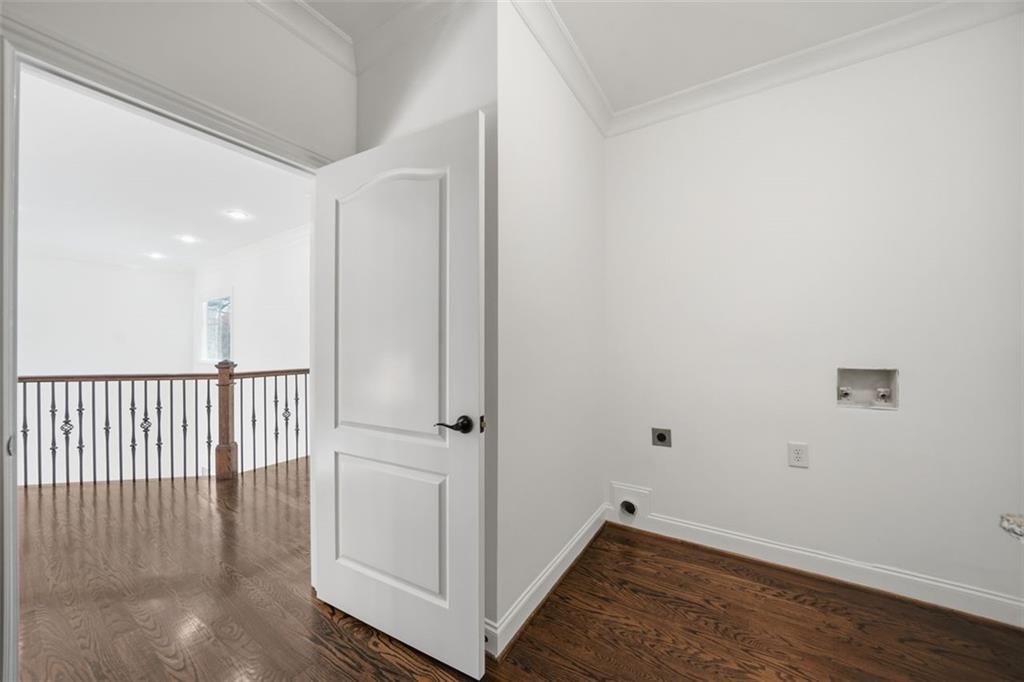 7611 Regency Circle Sandy Springs, GA 30350 - Photo 46 of 74