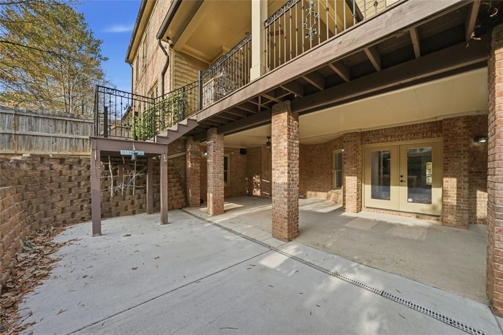 7611 Regency Circle Sandy Springs, GA 30350 - Photo 74 of 74