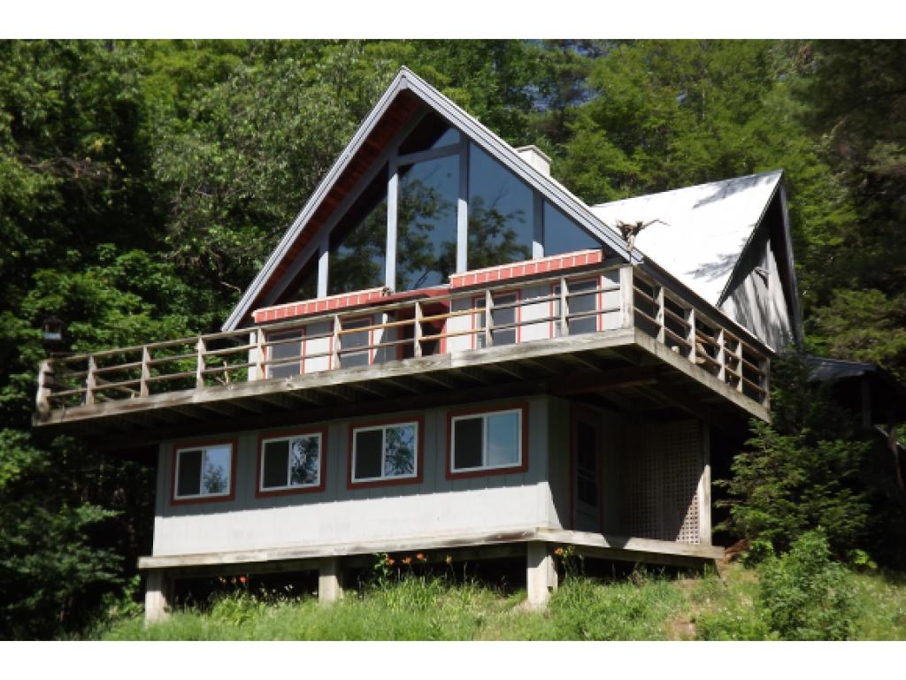 239 Rabbit Hollow Road Northfield, VT 05663 - Photo 1 of 28