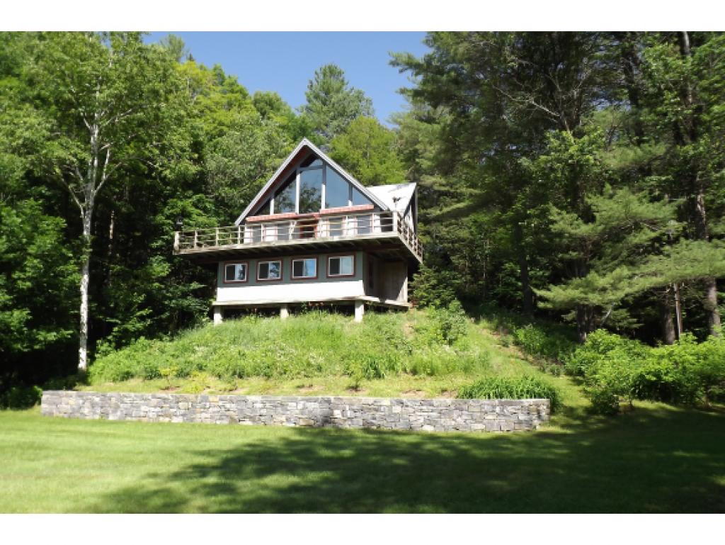 239 Rabbit Hollow Road Northfield, VT 05663 - Photo 2 of 28