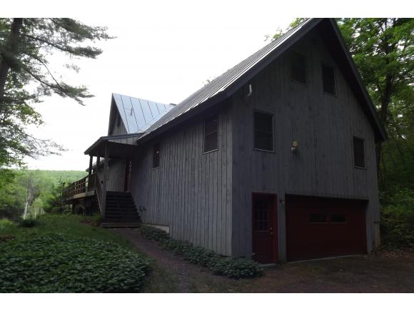 239 Rabbit Hollow Road Northfield, VT 05663 - Photo 11 of 28