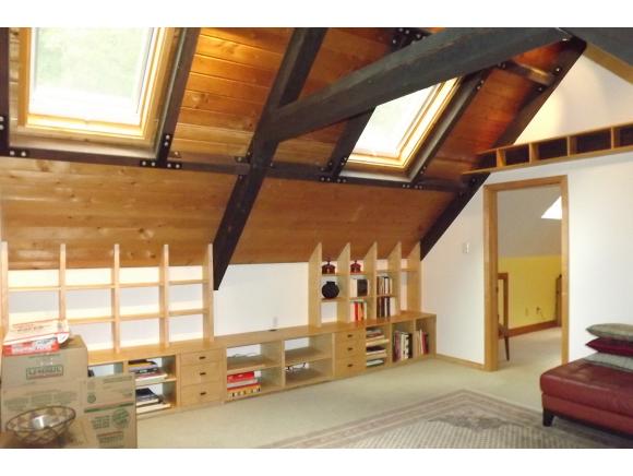 239 Rabbit Hollow Road Northfield, VT 05663 - Photo 18 of 28