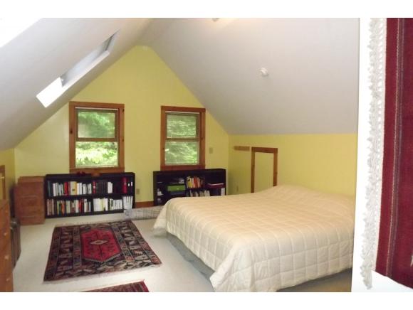 239 Rabbit Hollow Road Northfield, VT 05663 - Photo 19 of 28