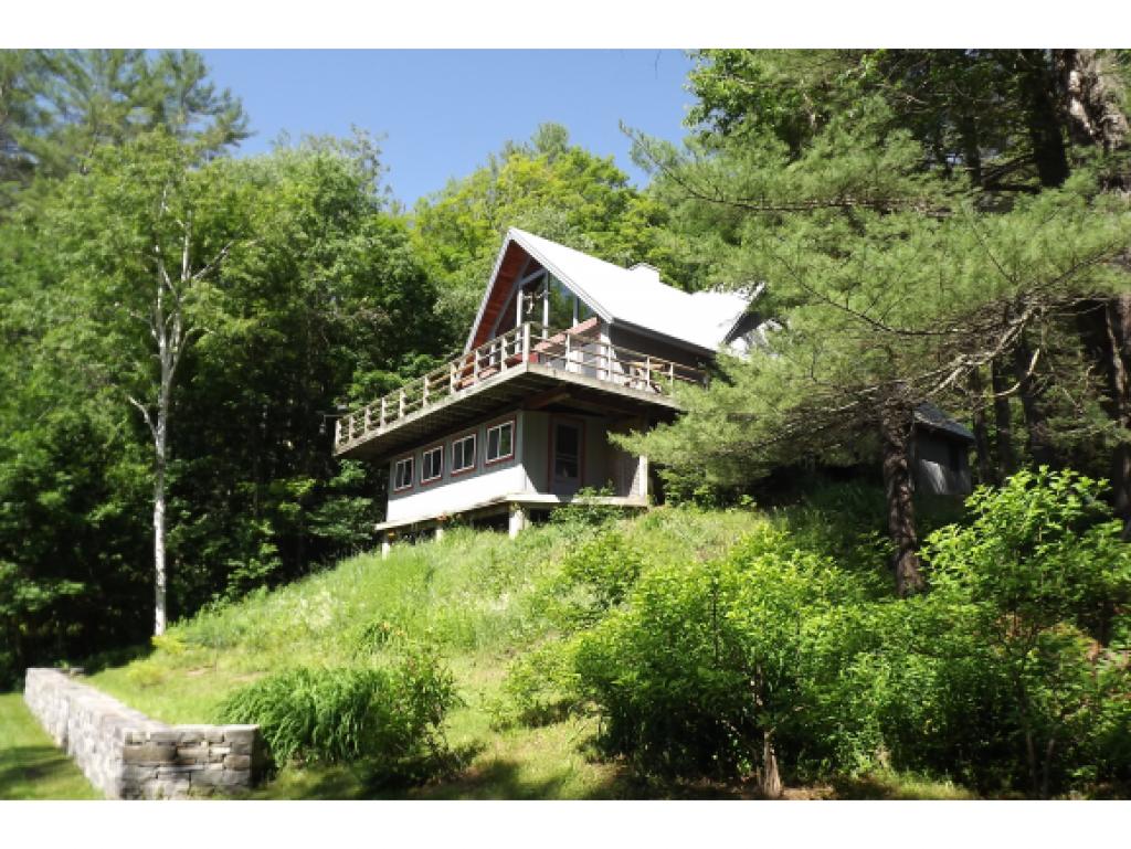 239 Rabbit Hollow Road Northfield, VT 05663 - Photo 3 of 28